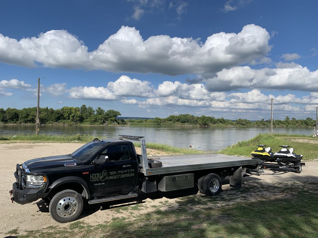 Jetski 